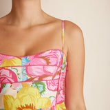 Cecile Dress