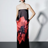 Pearl Maxi Dress