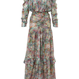 Greta Dress