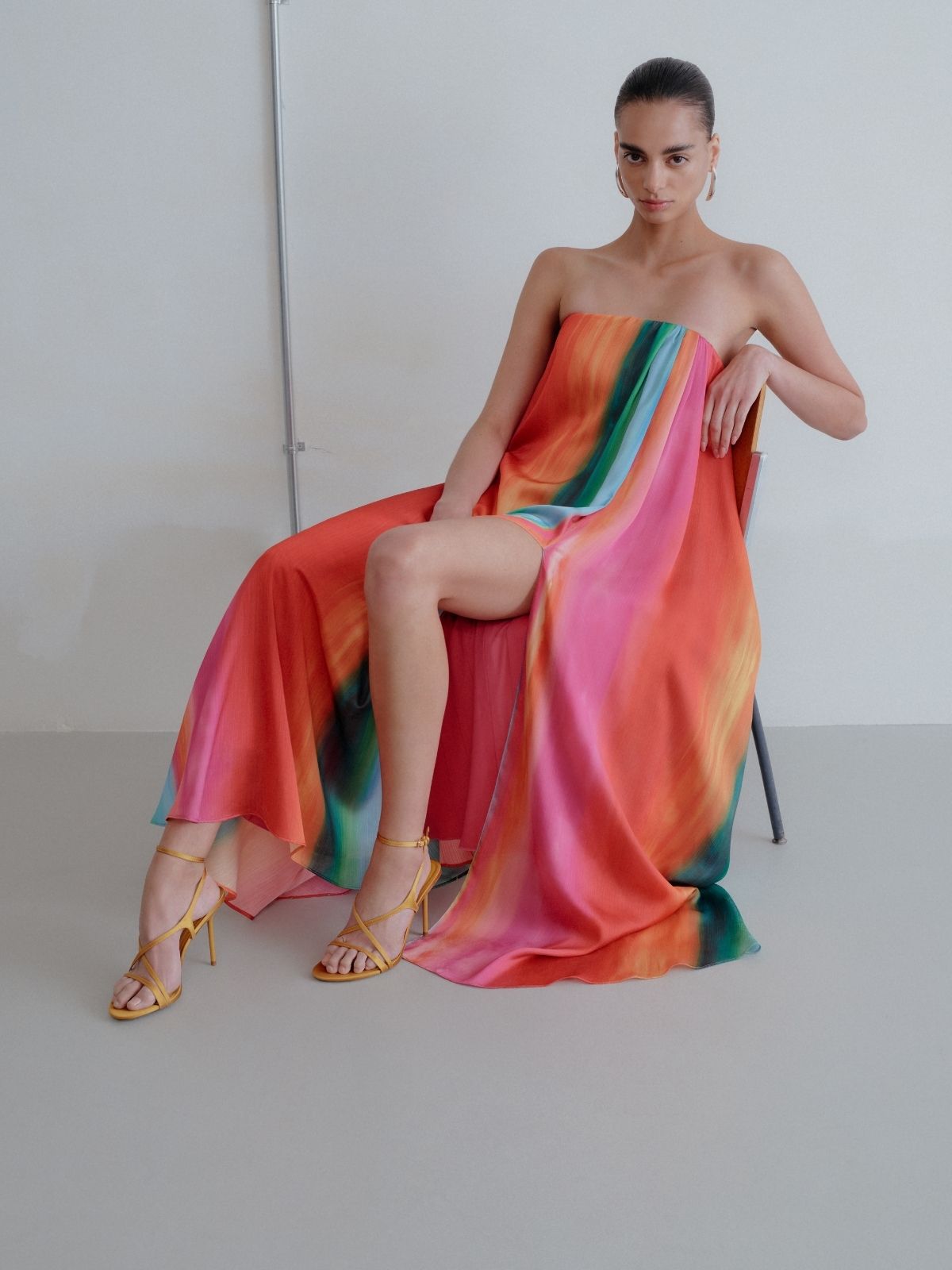 Midi Dresses