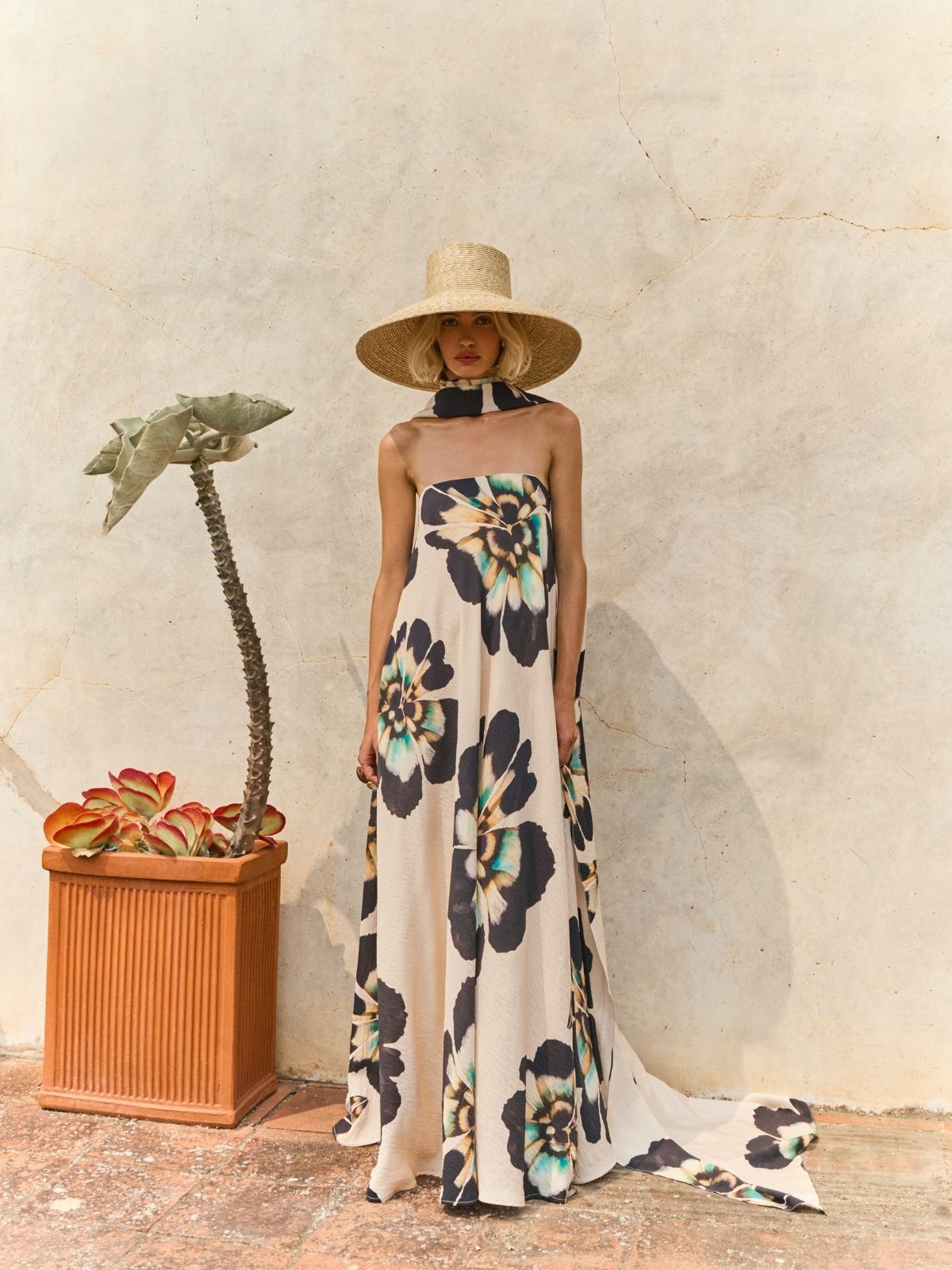 Floral Dresses