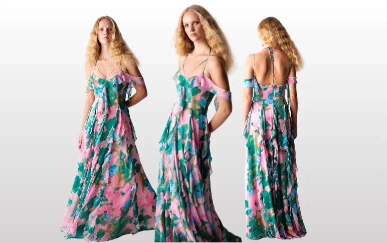Maxi Dresses
