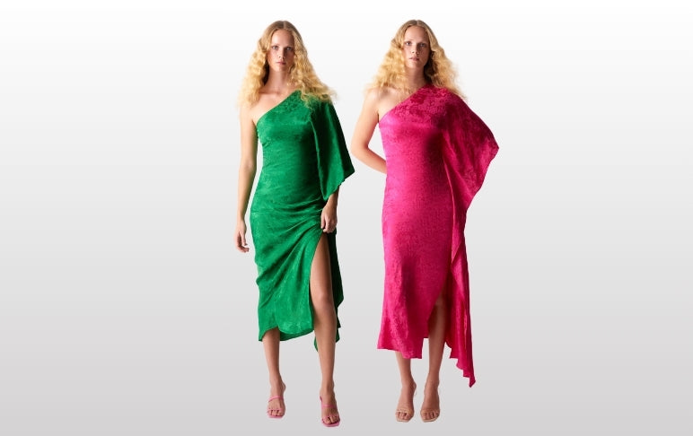 Midi Dresses