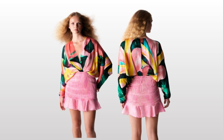 Mini Dresses