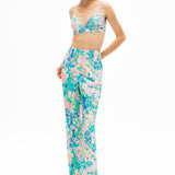 Alegra Pants