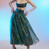 Jaida Skirt