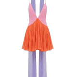 Kimberly Mini Dress