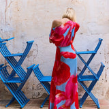 Livia Maxi Dress
