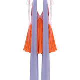 Kimberly Mini Dress