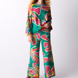 Jane Knit Pants