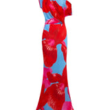 Livia Maxi Dress
