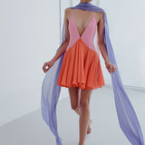 Kimberly Mini Dress