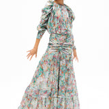 Greta Dress