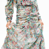 Greta Dress