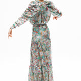 Greta Dress