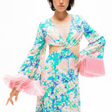 Maggie Dress