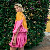 Dora Jumpsuit