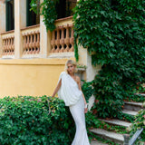 Nysa Maxi Dress