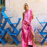 Amie Maxi Dress