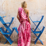 Amie Maxi Dress