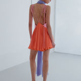 Kimberly Mini Dress