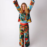 Jane Knit Pants