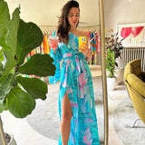 Noma Dress