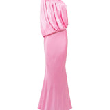 Nysa Maxi Dress