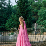 Talia Maxi Dress