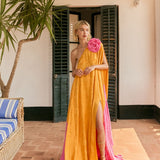 Maris Maxi Dress