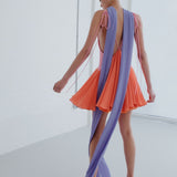 Kimberly Mini Dress