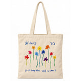 Sisters Tote Bag