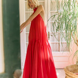 Talia Maxi Dress