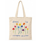 Sisters Tote Bag