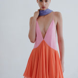 Kimberly Mini Dress