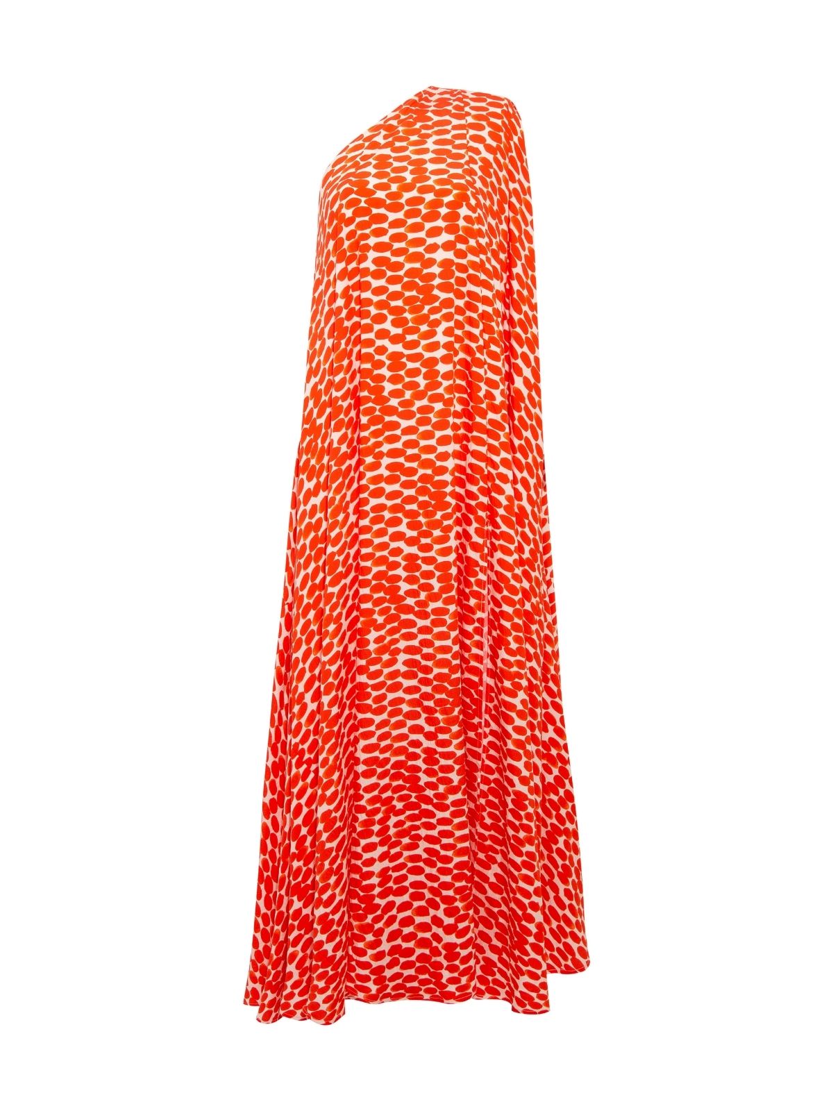 Amara Maxi Dress