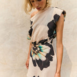 Marza Mini Dress