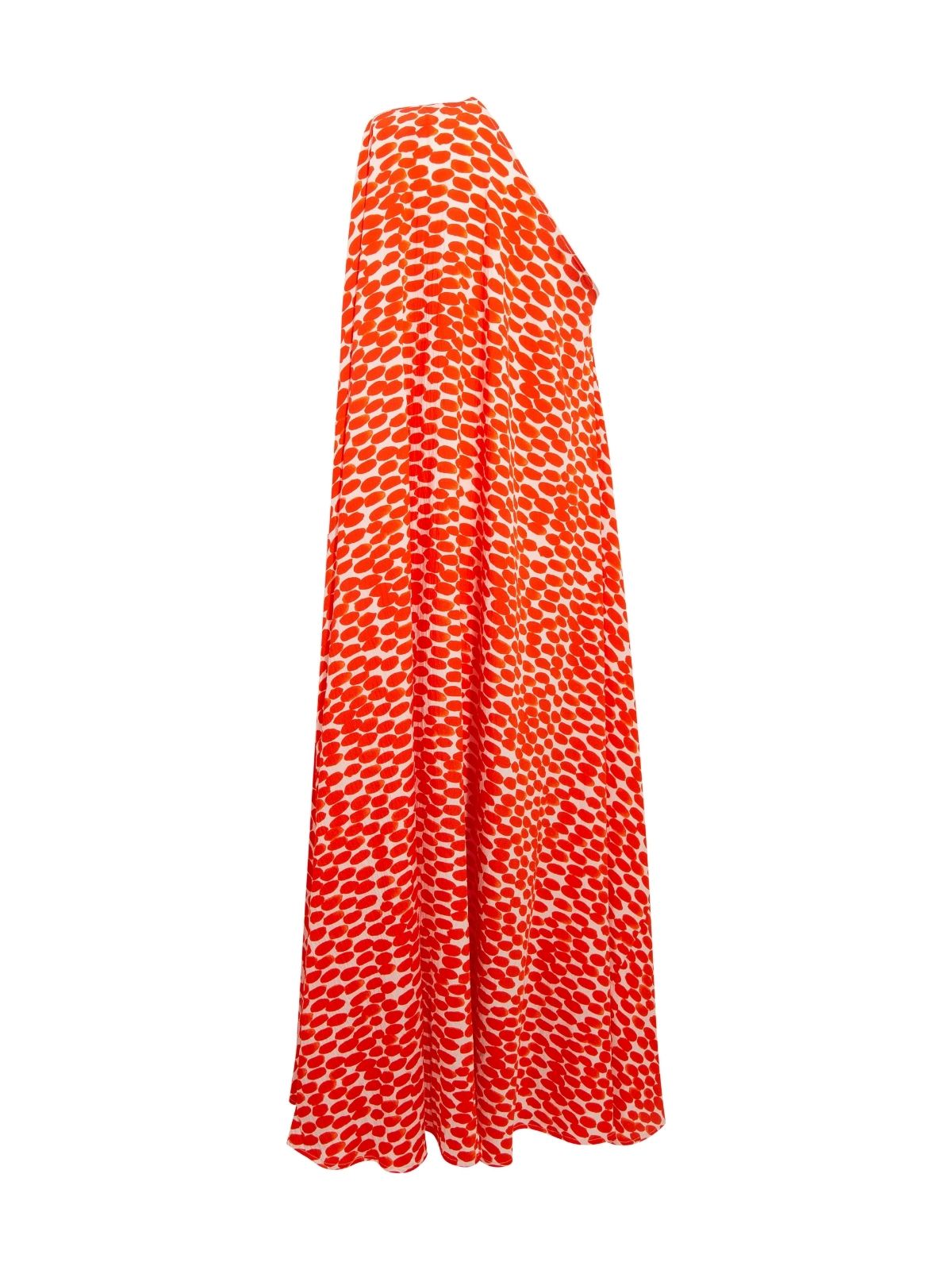 Amara Maxi Dress