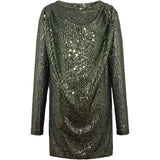 Matilda Sequin Dress
