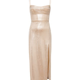 Rosamina Dress