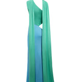 Leila Maxi Dress