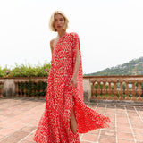 Amara Maxi Dress
