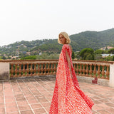 Amara Maxi Dress