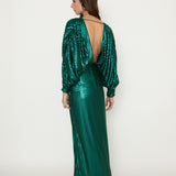 Seraphine Sequin Dress