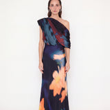 Angelina Maxi Dress