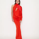 Vena Midi Dress