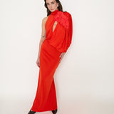 Vena Midi Dress