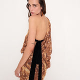 Gaia Maxi Dress