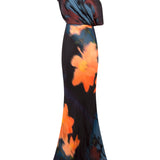 Angelina Maxi Dress