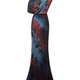 Angelina Maxi Dress